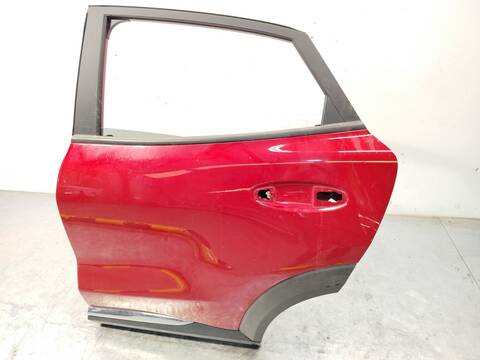 Foto 3ª: Puerta Trasera Izquierda Ford Puma 1.0 ECOBOOST 125CV 92KW [B7JB] (2023)