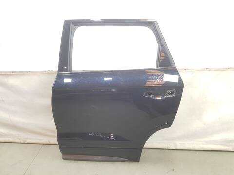 Foto 3ª: Puerta Trasera Izquierda Seat Ateca 1.5 16V TSI ACT 150CV [DPCA] (2016)