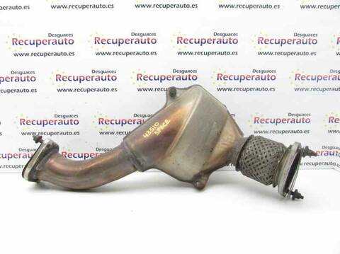 Catalizador Renault Espace P9X701