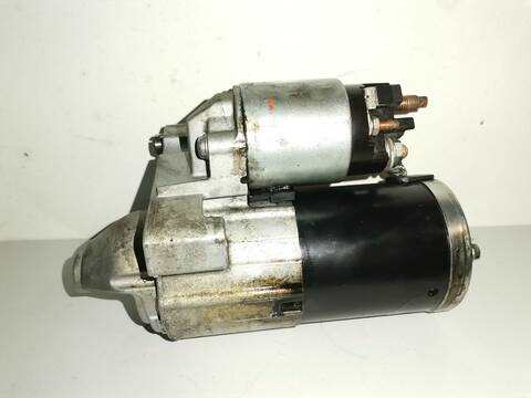 Foto 2ª: Motor de Arranque Citroen C4 EXCLUSIVE 1.6 HDI FAP 92CV (2013)