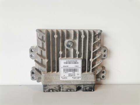 Centralita Motor ECU Renault Clio DYNAMIQUE 1.5 DCI DIESEL FAP 88CV