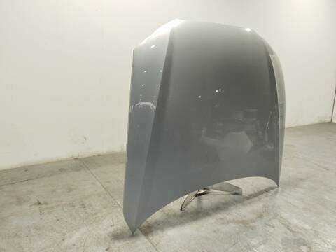 Foto 3ª: Capot Audi A6 2.0 TDI 177CV 130KW [CGLC] (2012)