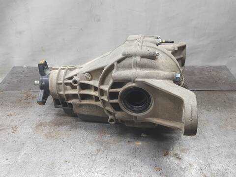 Foto 1ª: Diferencial Trasero Mercedes Clase ML 320 CDI 164.122) (2005)