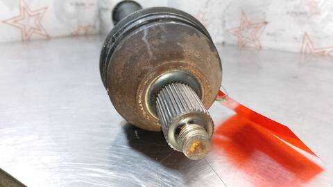 Foto 4ª: Transmision Delantera Derecha Seat Ibiza STYLANCE - STYLE 105CV 77KW [CBZ] (2013)