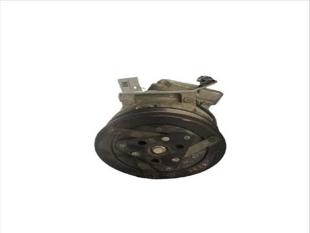 Foto 2ª: Compresor Aire Acondicionado Nissan Qashqai 1.6 DCI (2006)