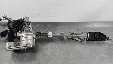 Foto 2ª: Cremallera de Direccion Peugeot Partner 1.5 BLUEHDI 100 102CV 75KW FURGONETA [YH01] (2023)
