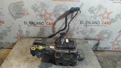 Foto 1ª: Deposito de Combustible Citroen Berlingo CONTRLOL M 102CV 75KW FURGON [YHT] (2022)