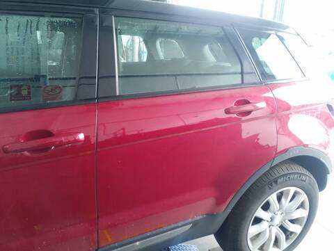 Foto 2ª: Puerta Trasera Izquierda Land Rover Range 2.0 D150 MHEV 4X4 150CV 110KW [204DTD(AJ21D4)] (2017)