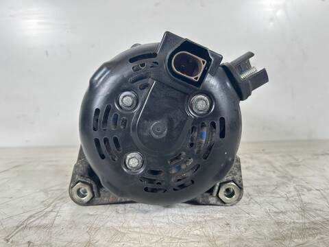 Foto 3ª: Alternador Ford Fiesta MK7 100 CV 74KW [SFJK M1DA] (2017)
