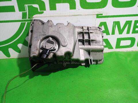 Foto 2ª: Carter Bmw Serie 3 315 320D 136CV [M47D20] (1998)