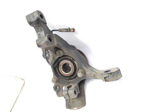 Foto 3ª: Mangueta Delantera Derecha Opel Astra 1.6 16V 105CV 77KW [Z16XE1] (2007)