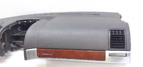 Foto 3ª: Kit Airbag Volkswagen Touareg TDI V10 313CV 230KW [AYH] (2003)