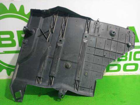 Foto 2ª: Cubrecarter Peugeot 508 ACTIVE 150CV [AH01] (2011)