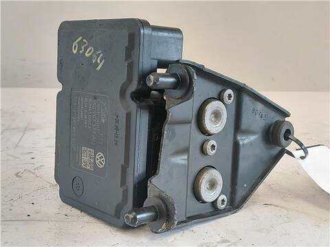 Foto 2ª: Abs Seat Altea 1.9 TDI 105CV 77KW [(D) BXE] (2009)