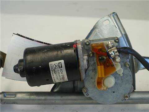 Foto 2ª: Motor Limpia Delantero Mercedes Clase C 160 2.7 270 CDI 203.016) BERLINA 170CV 125KW [OM 612.962] (2007)