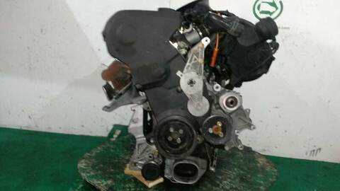 Foto 3ª: Motor Completo Volkswagen Passat 1.8 BERLINA 125CV 92KW [ADR] (1998)