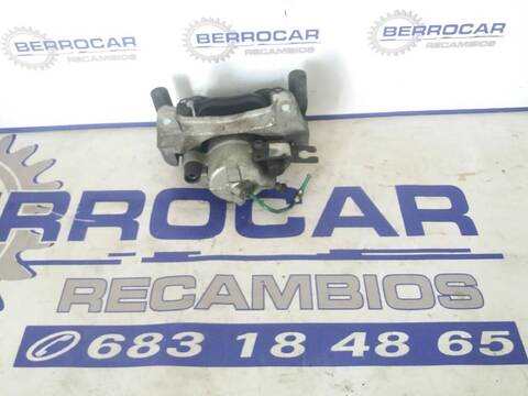 Pinza Freno Delantera Izquierdo Renault Espace 2.2 DCI TD 150CV