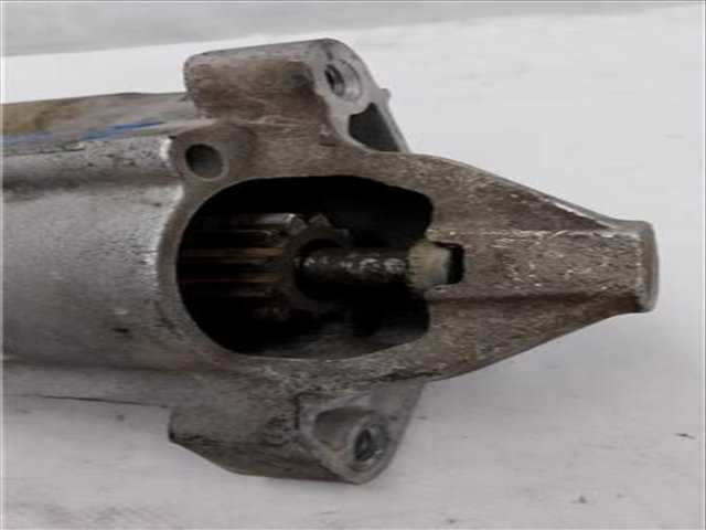 Foto 3ª: Motor de Arranque Renault Clio 1.5 AUTHENTIQUE [1 5 LTR. - 48 KW DCI DIESEL] 65CV