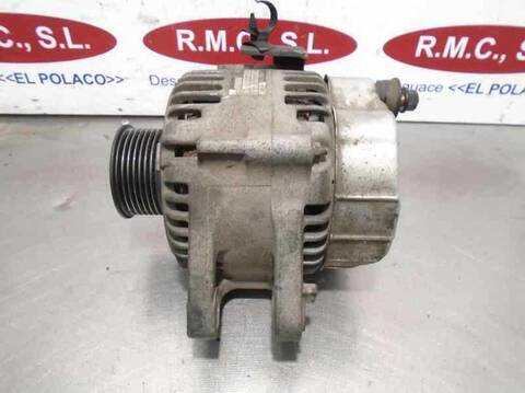 Foto 2ª: Alternador Kia Sorento 2.5 CRDI ACTIVE 170CV 125KW [D4CB] (2007)