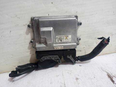Foto 2ª: Centralita Faros Xenon Mazda 3 CENTER-LINE 150CV 110KW [SHY6, SHY4] (2014)