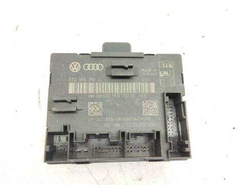 Foto 4ª: Centralita Motor ECU Audi A5 2.0 16V TFSI 180CV 132KW [CDNB] (2010)