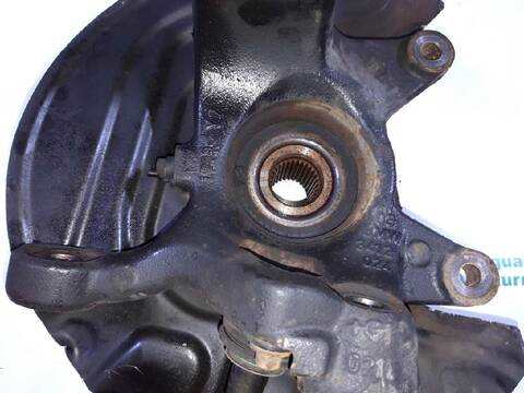 Foto 3ª: Mangueta Delantera Derecha Bmw X3 2.0I 150CV 110KW [N46] (2006)