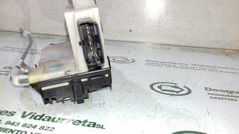 Foto 2ª: Cerradura Puerta Delantera Derecha Citroen C4 SEDUCTION 92CV 68KW [9HPDV6DTED] (2013)