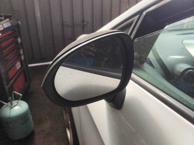 Foto 1ª: Retrovisor Izquierdo Seat Leon 2.0 TFSI CUPRA [CDL] (2011)