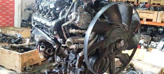Foto 2ª: Volante Motor Land Rover Range 3.6 TDV8 HSE [3.6 LTR. - 200 KW TD V8]