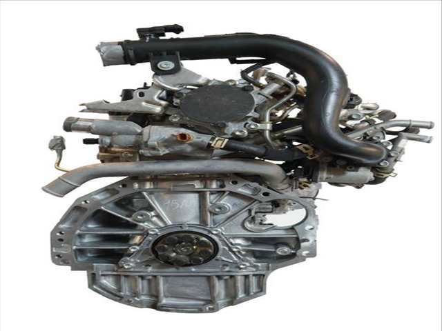 Foto 3ª: Motor Completo Suzuki SX4 1.4 HYBRID 129 CV 95KW [K14D]