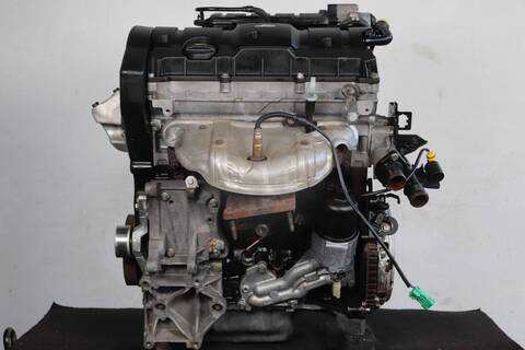 Motor Completo Peugeot 307 SW 109CV 80KW