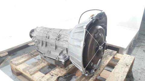 Foto 2ª: Caja Cambios Jaguar XJ GASOLINA (1997)