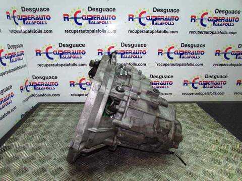 Caja Cambios Saab 9-3 D223L COUPE