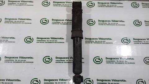 Foto 2ª: Amortiguador Trasero Izquierdo Mercedes Citan 108 CDI LANG A2) 415603) 75CV 55KW FURGON [OM607DE15LA] (2014)