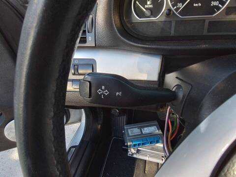 Foto 4ª: Mando Multifuncion Bmw Serie 3 315 320D BERLINA 150CV 110KW [20-4D-4 D] (2004)