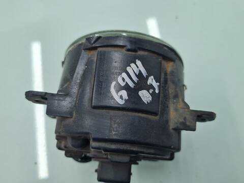 Foto 4ª: Faro Antiniebla Delantero Izquierdo Fiat Ducato 130 RS 4035 MM) L4H2) 131CV 96KW FURGON [F1AGL411D] (2018)