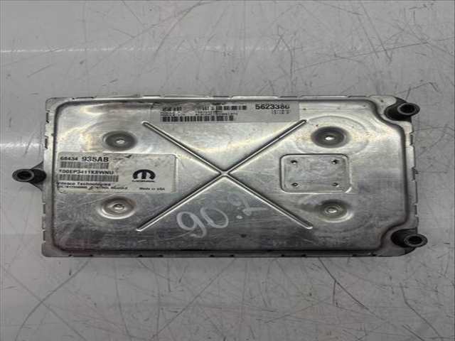 Centralita Check Control Dodge Charger 375 CV 276KW