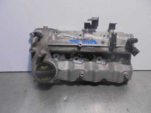 Foto 1ª: Despiece Motor Kia Rio BASIC 75CV 55KW [D3FA] (2015)