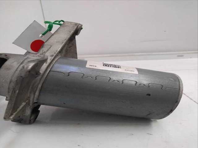 Foto 2ª: Motor de Arranque Renault Megane 1.4 TCE BZ0F BZ1V) HATCHBACK III HATCHBACK BZ0/1_ B3_) (2008)