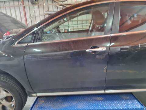 Foto 1ª: Puerta Delantera Izquierda Mazda CX7 2.2 CRTD ER) ACTIVE 173CV 127KW [R2] (2010)