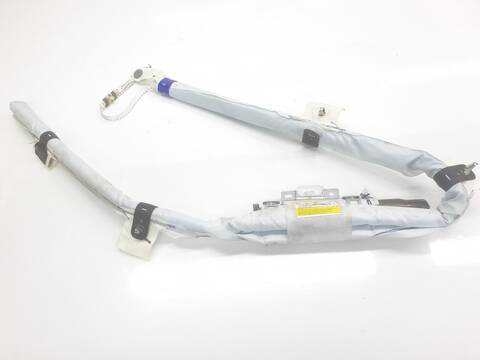 Airbag Cortina Delantero Izquierdo Ford Ranger DOPPELKABINE 4X4 WILDTRAK
