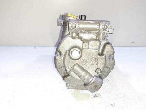 Foto 3ª: Compresor Aire Acondicionado Ford Focus TITANIUM 125CV 92KW [Q7DA] (2008)