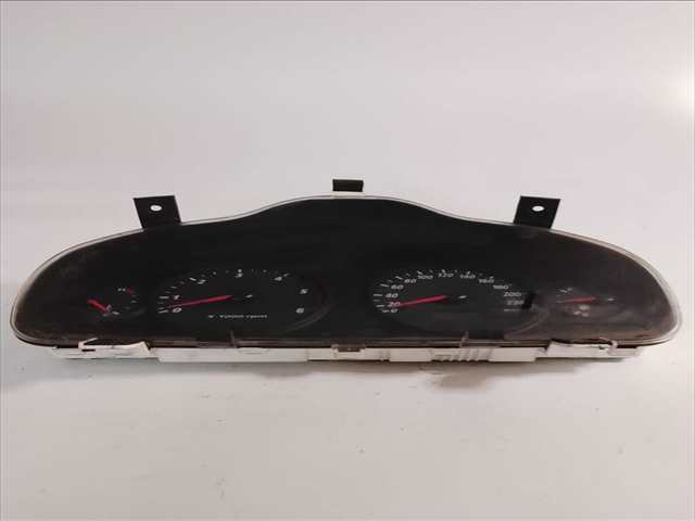 Cuadro de Instrumentos Renault Megane 1.5 D