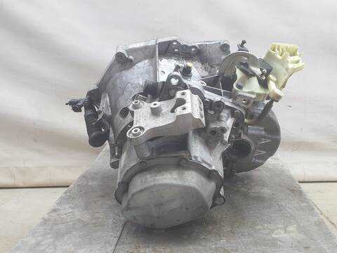 Foto 2ª: Caja Cambios Citroen C3 LIVE (2016)