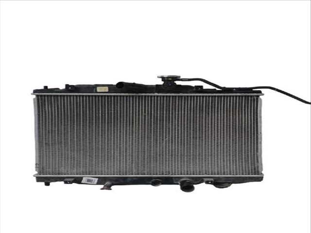 Radiador Motor Mazda 2 1.5 SKYACTIV-G