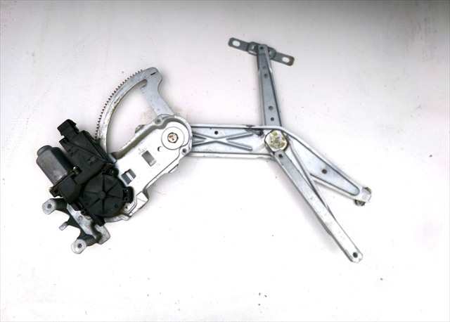 Elevalunas Eléctrico Delantero Izquierdo Opel Meriva 1.7 CDTI 2003-2010