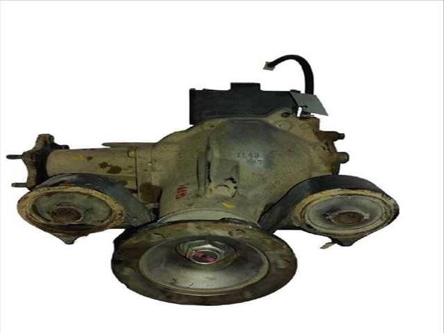 Diferencial Trasero Suzuki Grand Vitara 2.0 A LAS 4 RUEDAS TD54V JB420)