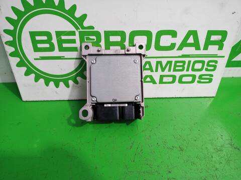 Foto 2ª: Centralita Airbag Ford Transit 1.8 TDCI CAT 90CV 66KW [HCPA] (2006)