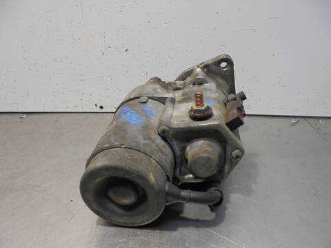 Foto 4ª: Motor de Arranque Kia Cerato 2.0 TD CAT 112CV 83KW [D4EA] (2004)