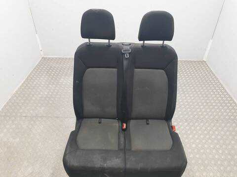 Foto 3ª: Asiento Delantero Derecho Volkswagen Crafter 30 FURGON BM TN FWD (2017)